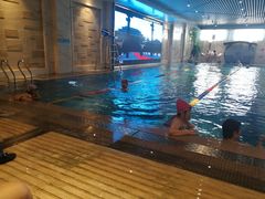 -水晶之星洗浴温泉汗蒸