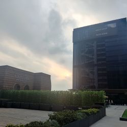 -格乐利雅婚礼艺术中心(浦东花木店)