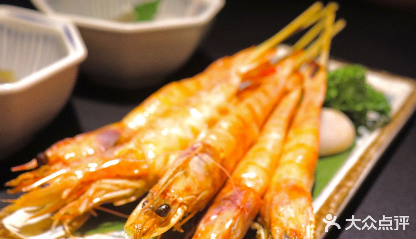 徐州独家👉🏻精致到细节的上鼎料理自助