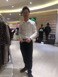 点击看大图 -LAQUEEN 时尚健康假发