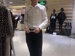 -LAQUEEN 时尚健康假发(万象城总店)