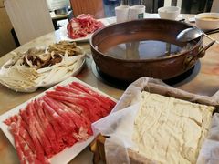 迎宾楼羊肉片-迎宾楼(解放西街店)
