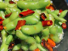 毛豆-巴厘龙虾·榜首油焖大虾(旗舰店·万松园)