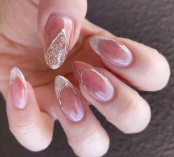 点击看大图 -LILY NAILS美甲美睫