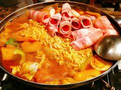 -泰好吃芝士年糕火锅(独墅湖店)
