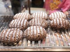 -喜茶(无锡荟聚中心店)