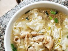 -崖口云吞(中堡店)