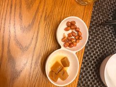 -青岛海景花园大酒店·白果树餐厅青岛菜