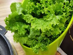 -小米烤肉·和牛原切-创意韩料(东关店)