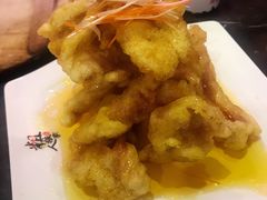 -粗粮人家·东北菜(洋桥店)