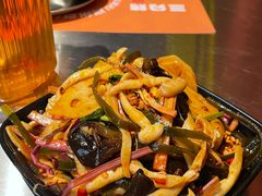 -酒里·宜州果酱烧烤(葛村店)