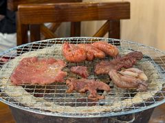 -韩风烤牛肉冷面店