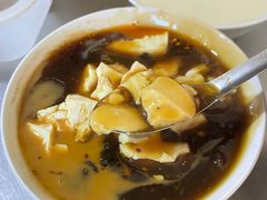 -陈记锅巴菜(五大道店)
