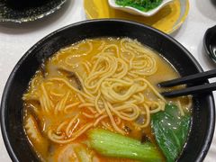 -争鲜回转寿司(浦东三钢里PLUS店)