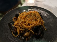 -La Mer Restaurant & Lounge