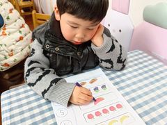 -昱南托育园.托班晚托.寒暑假班