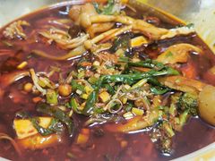 -七恭冒菜(工农村店)