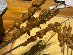 -那些年记忆烧烤