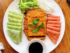 -旅马餐厅(茅家埠店)