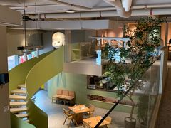 -KimPro 辛普乐概念韩餐