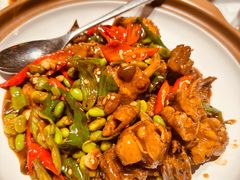 -小厨娘淮扬菜(江宁万达店)