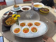 -尖沙咀大酒楼(罗村店·粤菜海鲜·宴会聚餐)