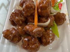 -宝发园名菜馆