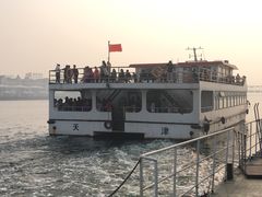 -海河外滩公园