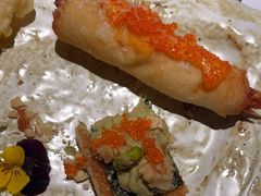 -匠和风精致料理(莆田财富中心店)