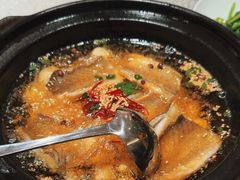 -北京王府井希尔顿酒店·秦唐中餐厅Chynna