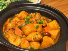-王飞大盘鸡·新疆菜·烧烤(奎屯店)
