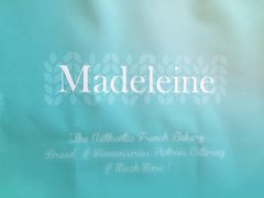 -Madeleine玛德琳(永平里店)