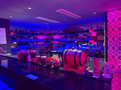 -MOSSO·Liveshow(M3香港广场店)
