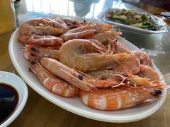 -明记海鲜大排档(巽寮湾店)
