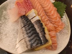 -科尔海悦酒店樱之河日本料理(清河东路店)
