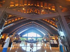 -三亚湾海居铂尔曼度假酒店