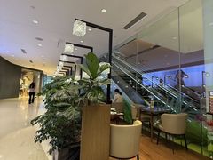 -THE WOODS 简餐 (国贸商城店)