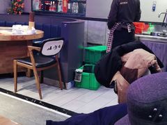 -山河屯铁锅炖(哈西站店)