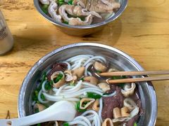 大肠头粉-守英猪脏粉(仓桥街店)