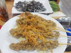 -元盛居(生态大街店)