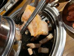 -·缸桶屋·韩式牛肋条自助烤肉(西湖D11店)