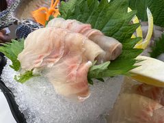 -祈胜邨•顺德鱼生•顺德菜(容桂店)