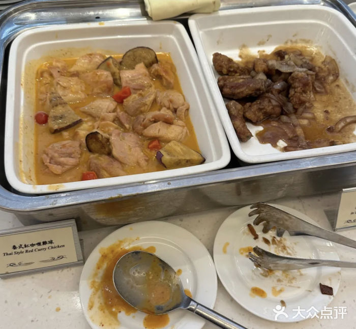 德福阁(仕德福酒店)图片