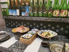 -鲔吞·和牛寿喜烧(闵行区绿瘦酒店)