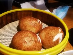 松茸香菇包-天府掌柜(九眼桥店)