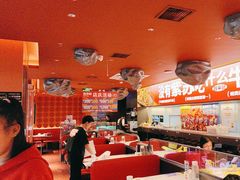 -蛙来哒(石景山万达店)