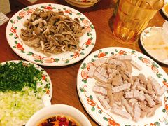 -北京老门框爆肚涮肉馆(凤城六路店)