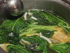 -喃喃椰·糟粕醋·椰子鸡火锅(七堡花园店)