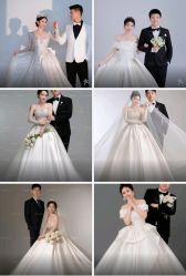 -雪中彩影婚纱摄影·微光艺术中心