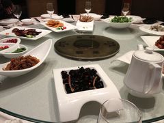 -骏莱海鲜鱼港(五角场店)